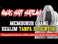 Membunuh tanpa di sentuh lewat sambar nyawa