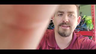 Let's Talk Mining Sheds and Solar!