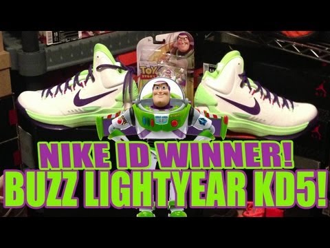 buzz lightyear air mags