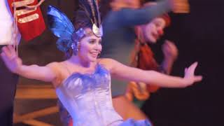 Musical - O Grande Circo Místico - Completo