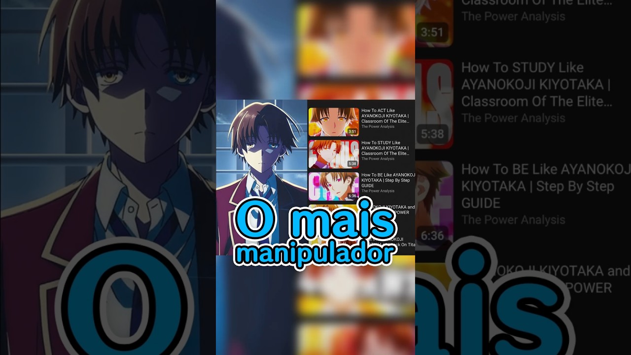 Adolescentes então sonhando em ser um personagem de anime #shorts #meme