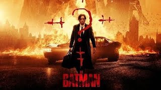 The Batman 2022 | Hindi dubbed movie 2022 Hollywood movies 2022#live #livestream #movies#moviereview