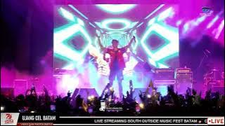 DISKOPLO LIVE SOUTH OUTSIDE BATAM