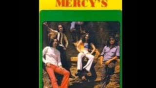 The Mercy's   -  Rita