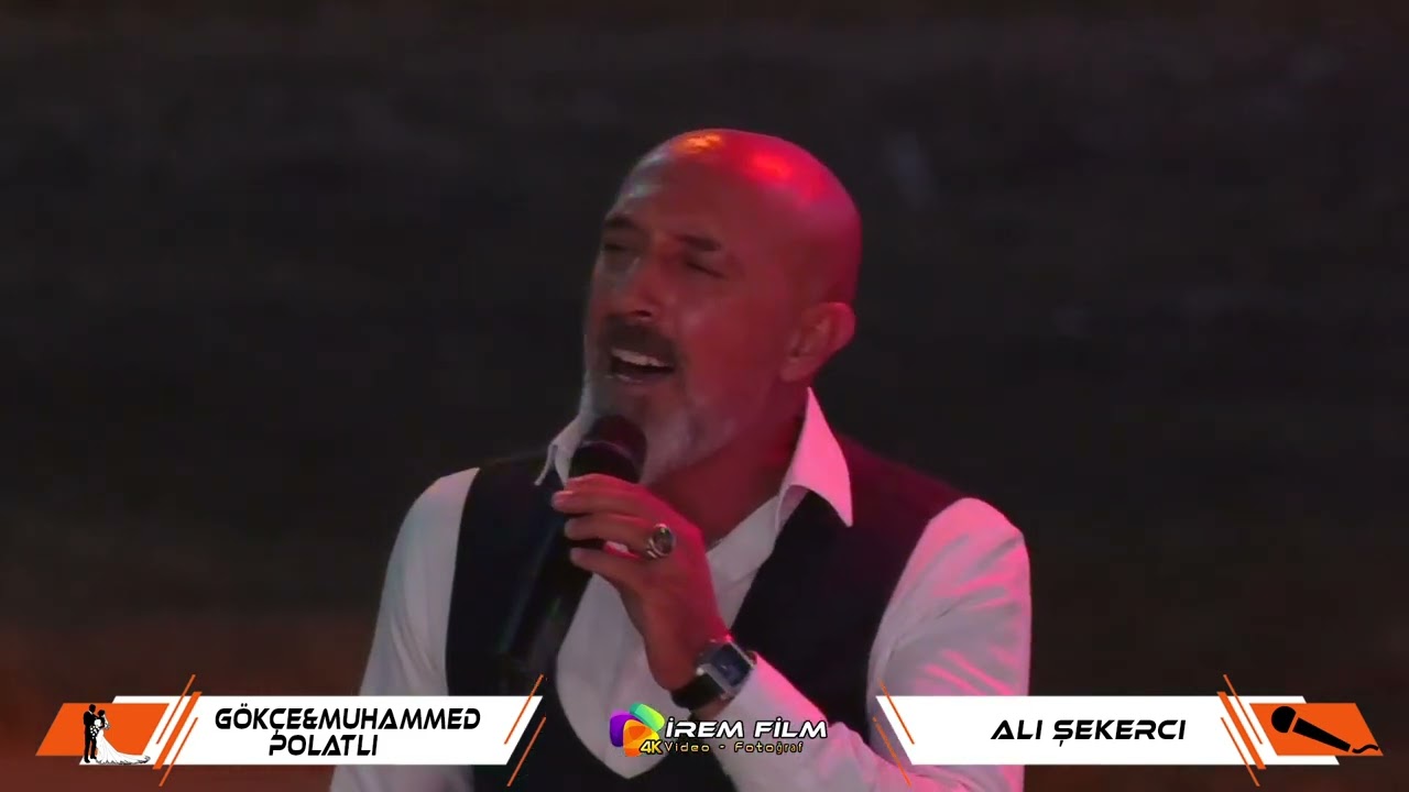 Ali Şekerciden Uzun Hava 2022