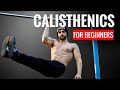 10 calisthenics bar tricks you can learn in 1 day