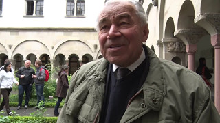 Die transkarpatisch-reformierte Kirche auf den Spuren der Zürcher Reformation