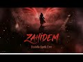 Zahidem Türkü Cover Anatolia Synth Core 