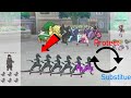 THIS IS WHY YOU USE SALAZZLE'S TEAM ! | Pokémon showdown