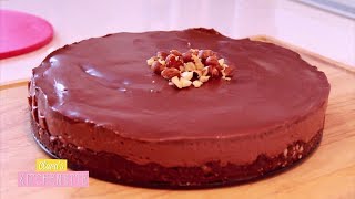 Cheesecake au Nutella - Clara's Kitchenette - Episode 42
