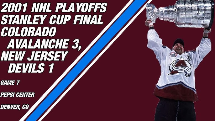 Recap: “Bland” Avalanche complete the job 3-1 over Devils - BVM Sports