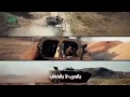 ( حلب وما ادراك ما حلب ) هبت رياح الغضب روووووووعة