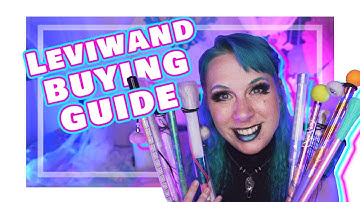 Levitation Wand Buying Guide