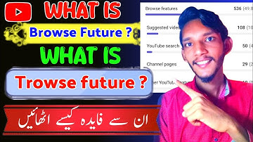 6 to 6k Views - How To Increase Browsing Feature In Your Channel￼ || Just Do it Simple One Setting￼