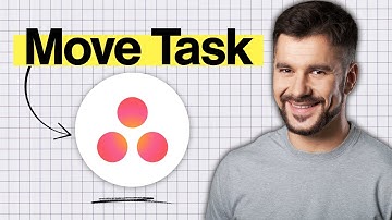 How To Move Task To Another Project In Asana (2026 Guide)
