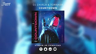 Dj Zavala & Tornada  - Countdown  | Future  House Music 2021