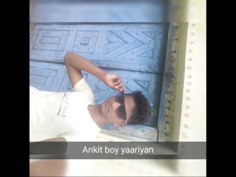 Toy Deewana Banai Dele 're captain Ankit Yaariyan