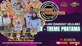 🔴 📡 LIVE STREAMING ❗ X - TREME PRATAMA ❗ SABTU 04 MEI 2024 ❗ BUGEL - PATROL