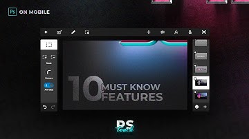 10 PS Touch features you don