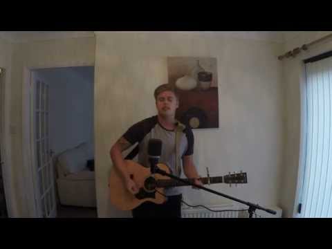 Shut up and dance - Walk The Moon (Jake Woodhams Cover) - 4K