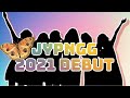 [NEW DEBUT] JYPNGG  Debut 2021