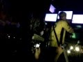 Cerromania - Fabbro y Talento de Barrio