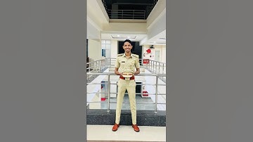 GST & CENTRAL EXCISE INSPECTOR at Age 23 ⭐❤️ #ssccgl #ssc #exciseinspector #viral #ytshorts