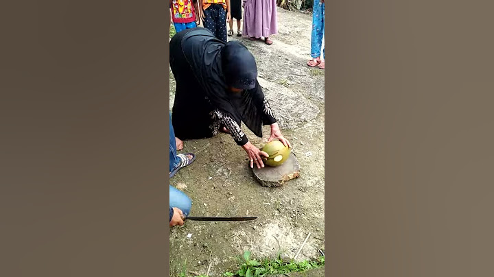 belah kelapa 7 bulanan sunda