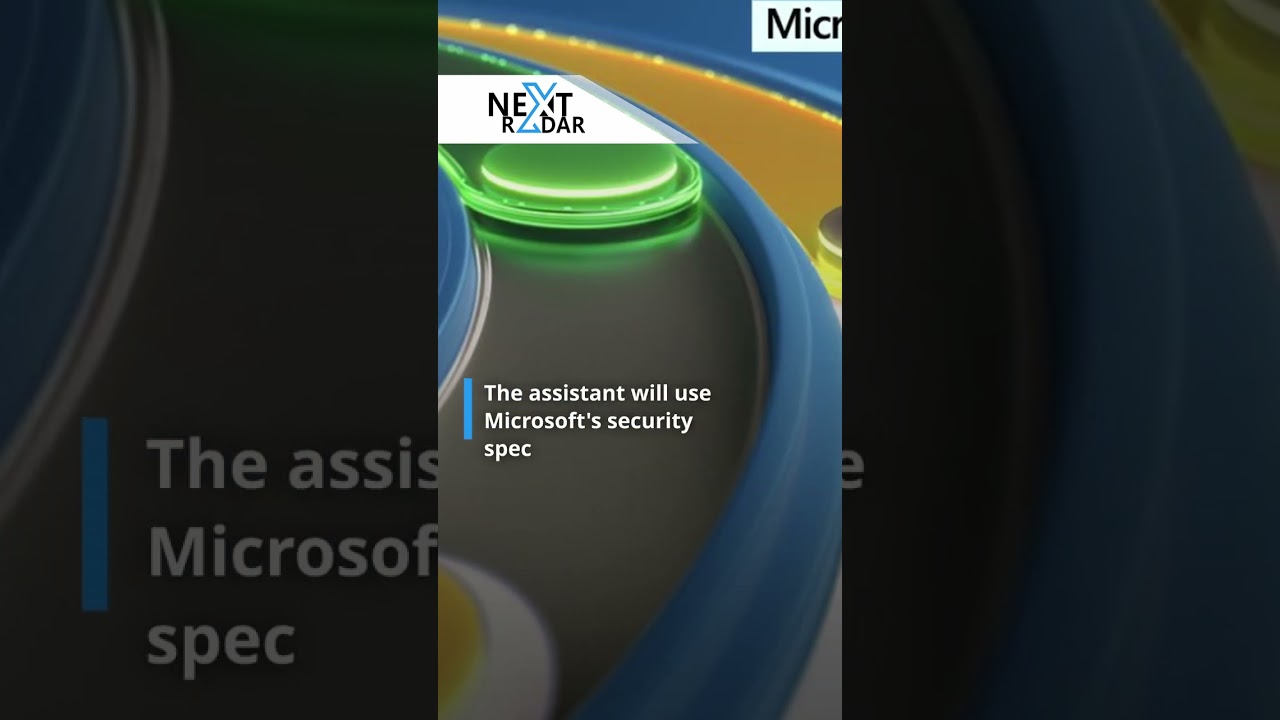 Microsoft Launches ‘Security Copilot’, an AI-Powered Cybersecurity Tool Based on OpenAI’s GPT-4