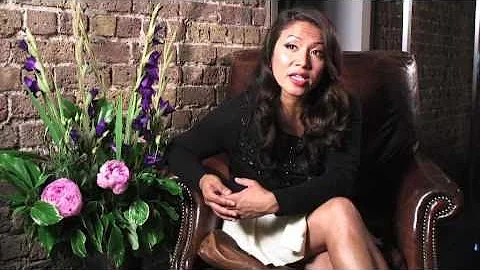 Christina Vaughan - Modern Muse - everywoman