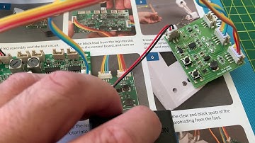 R2D2 Lightsaber Ejection Tube Test - Deagostini