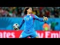 Guillermo Ochoa Best Saves