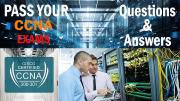 CISCO CCNA 1 v7 Modules 1 – 3: Basic Network Connectivity and Communications Exam Answers