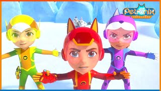 Mission Harp Seal Rescue  Petronix Defenders  60 Compilation