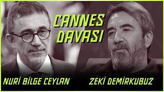 Kan Davası | Baştan sona Zeki Demirkubuz - Nuri Bilge Ceylan Küslüğü - Film sahneleri ve tüm imalar