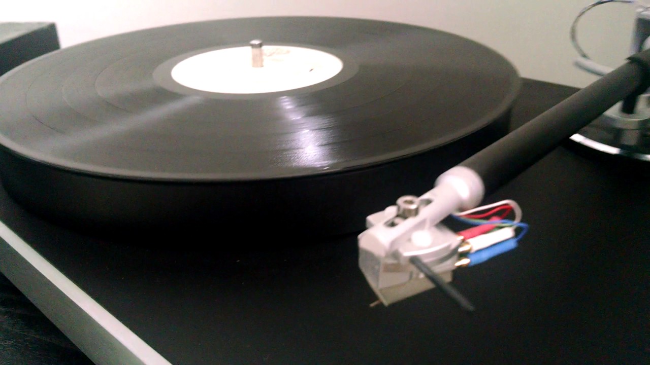 turntable tipfixhow to set tonearm parallel to record vta youtube