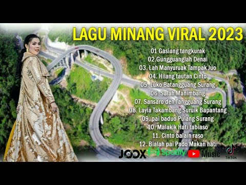 LAGU MINANG TIKTOK,