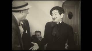 Willie Howard in Playboy Number One. 1937 [16mm Transfer]