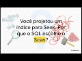 Cadê meu SEEK? 🤬