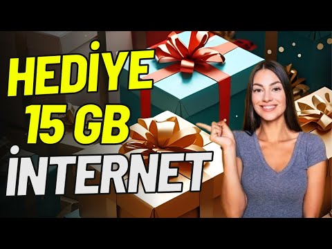 Vodafone hediye 1