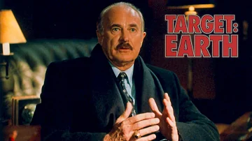 Target Earth (1998) | Full Movie | Dabney Coleman | Janell McLeod | John R. Copeman | Tim Parati