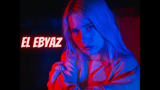 SAMET CİNKAYA - El Ebyaz ( Club Mix )