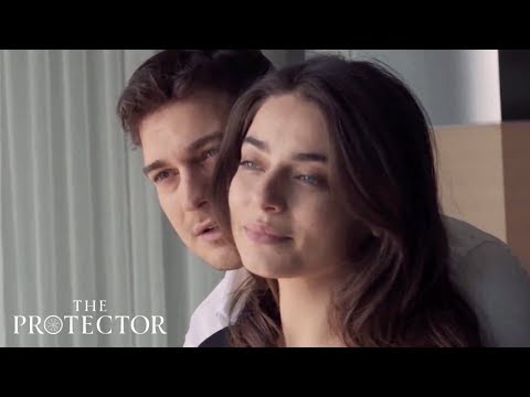 The Protector - Seni tanımak istiyorum!