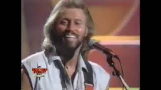 Bee Gees - Stayin' Alive (Center Stage 1993)