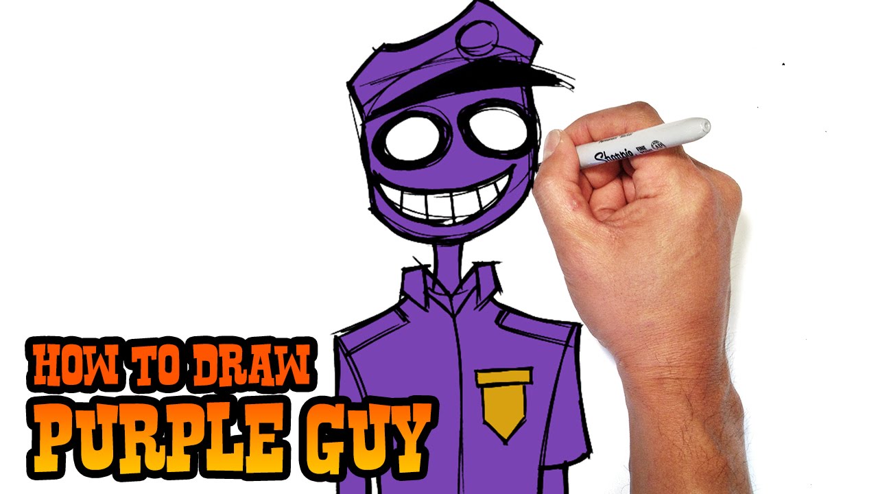 Anime purple guy Blank Template - Imgflip