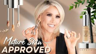 The MOST Lightweight Concealer I’ve Ever Tried?! 😲 | NEW Chantecaille Bio Lifting Concealer