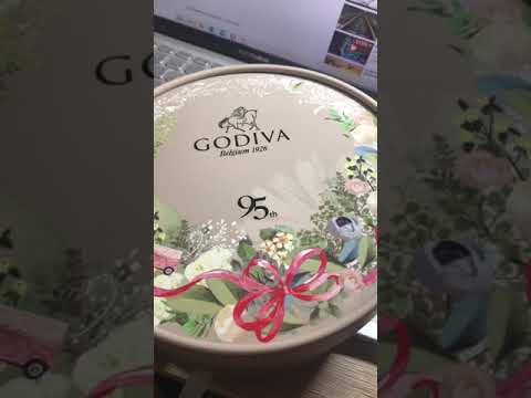 Videó: Vegán a godiva csokoládé?