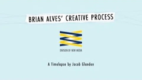 William Penn University | Brian Alves Visiting Art...