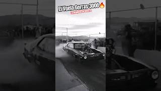 La Maquina De Guerra , El Tremendo Ventura De Minjarez Racing🔥🚦🏁🇲🇽 #Arrancones #Chihuahua #Ventura