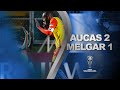 Aucas vs. Melgar [2-1] | RESUMEN | Fecha 4 | CONMEBOL Sudamericana 2021